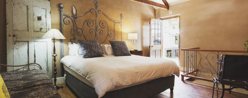 De Companjie Bed & Breakfast Swellendam Eksteriør bilde