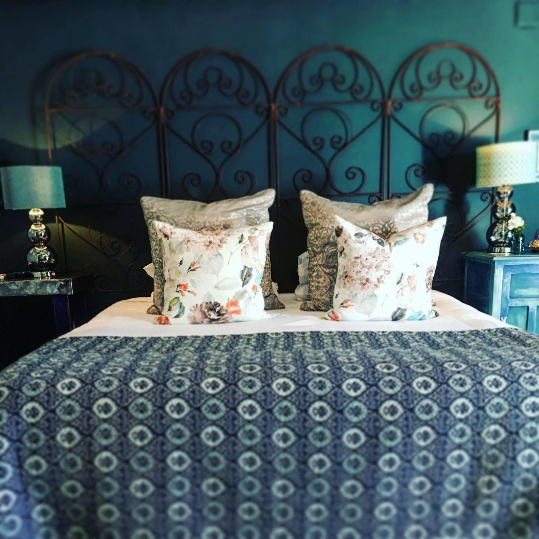 De Companjie Bed & Breakfast Swellendam Eksteriør bilde