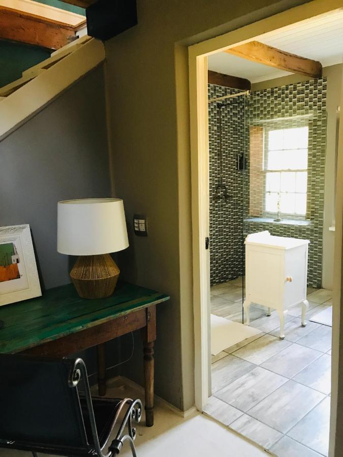 De Companjie Bed & Breakfast Swellendam Eksteriør bilde