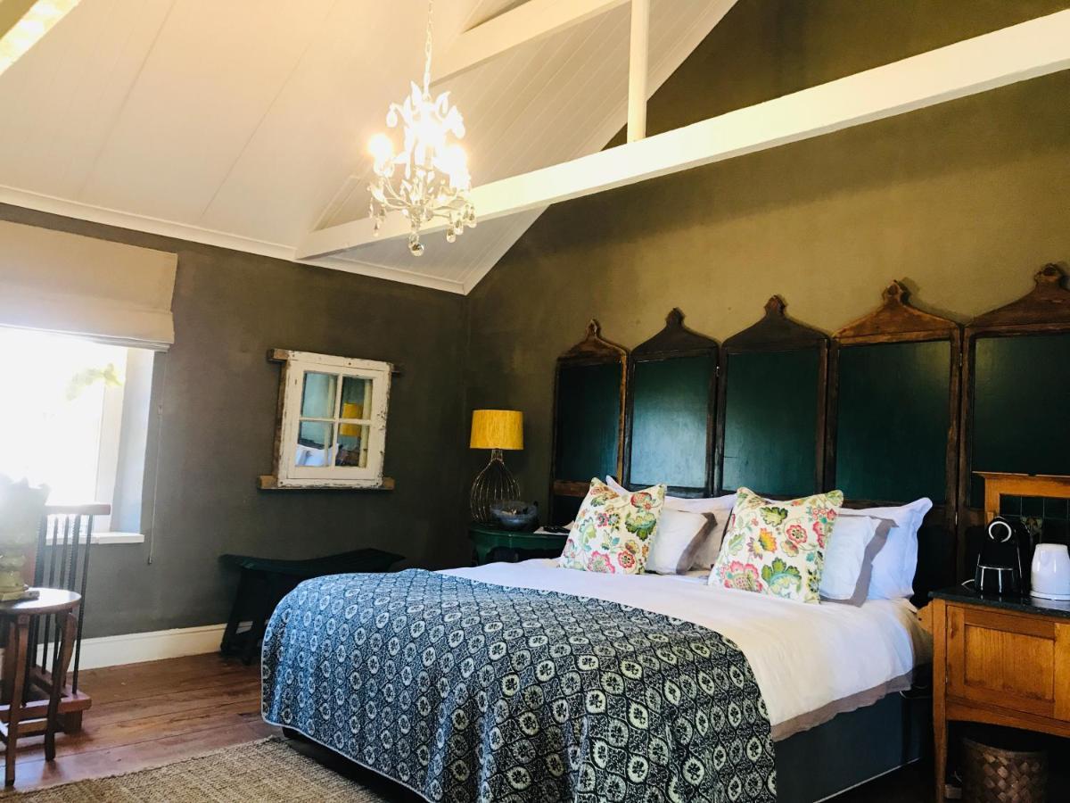 De Companjie Bed & Breakfast Swellendam Eksteriør bilde